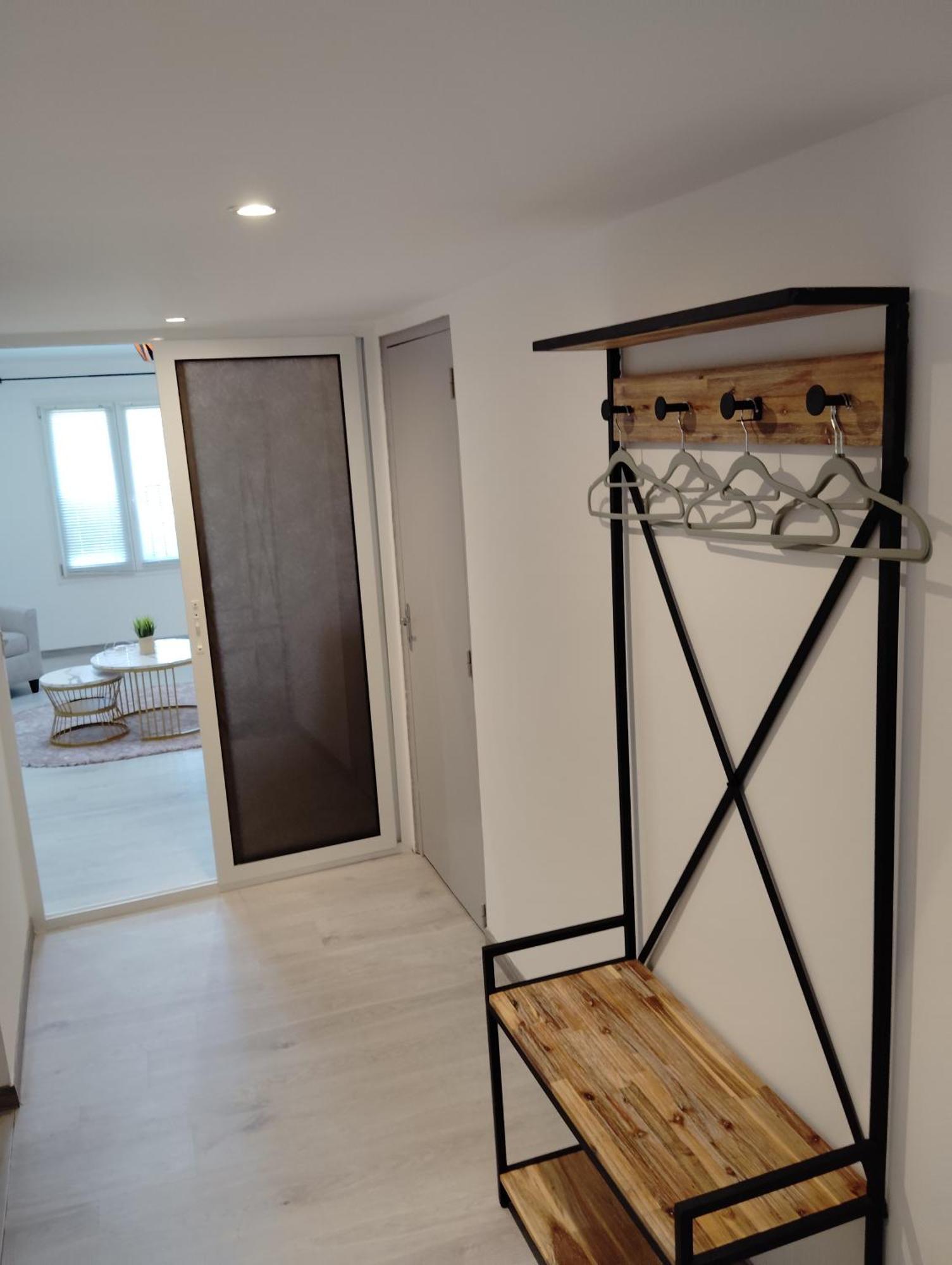 Maison Chez Marthe لو موي المظهر الخارجي الصورة