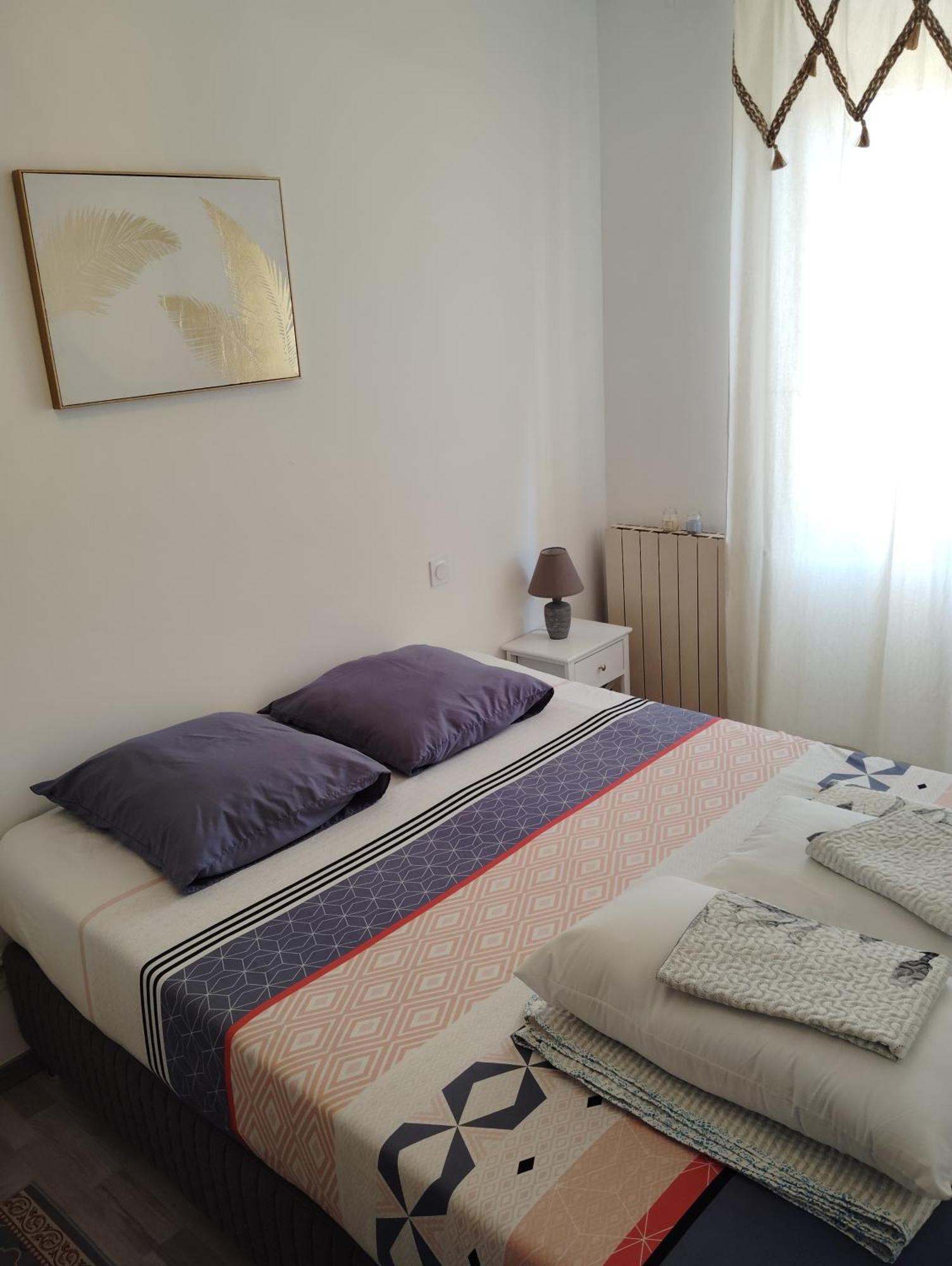Maison Chez Marthe لو موي المظهر الخارجي الصورة