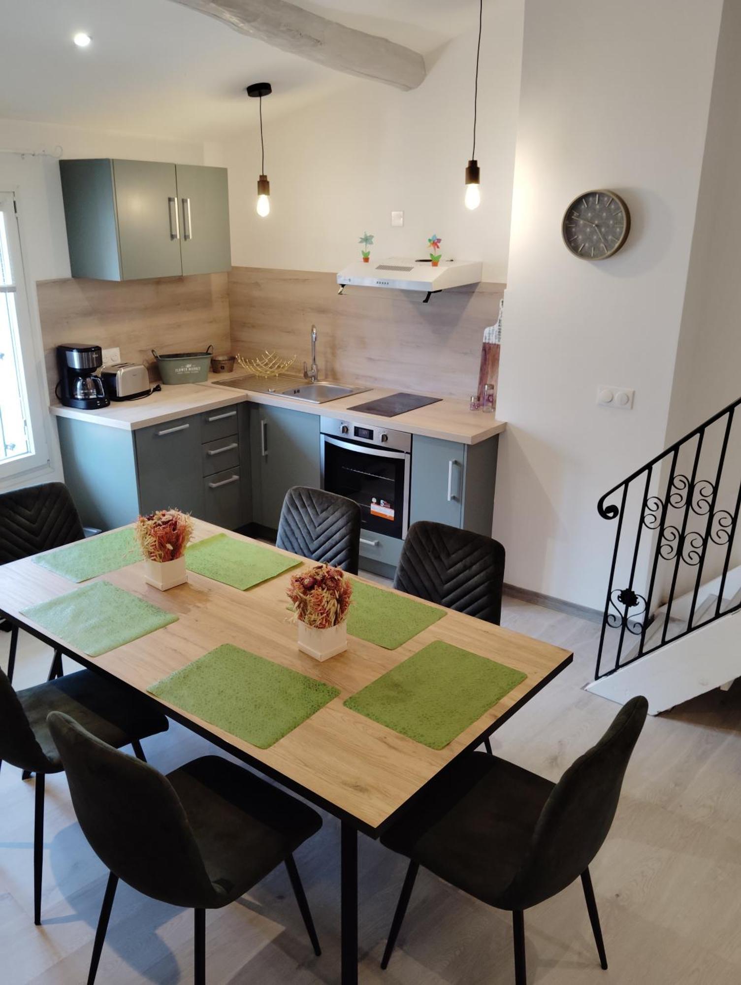 Maison Chez Marthe لو موي المظهر الخارجي الصورة