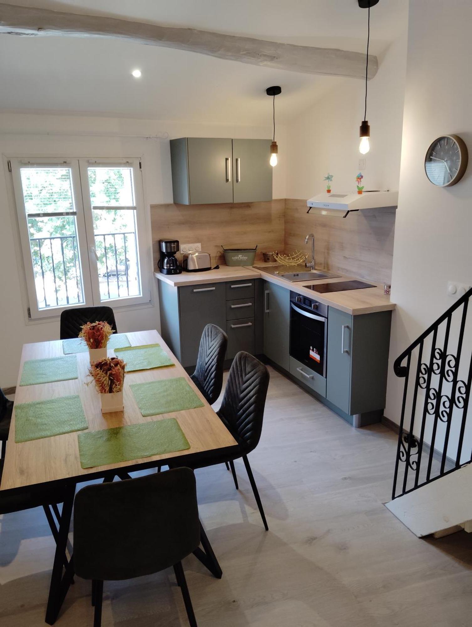 Maison Chez Marthe لو موي المظهر الخارجي الصورة