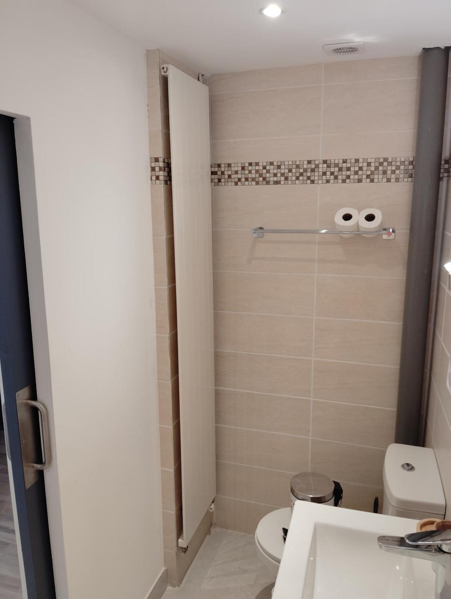 Maison Chez Marthe لو موي المظهر الخارجي الصورة